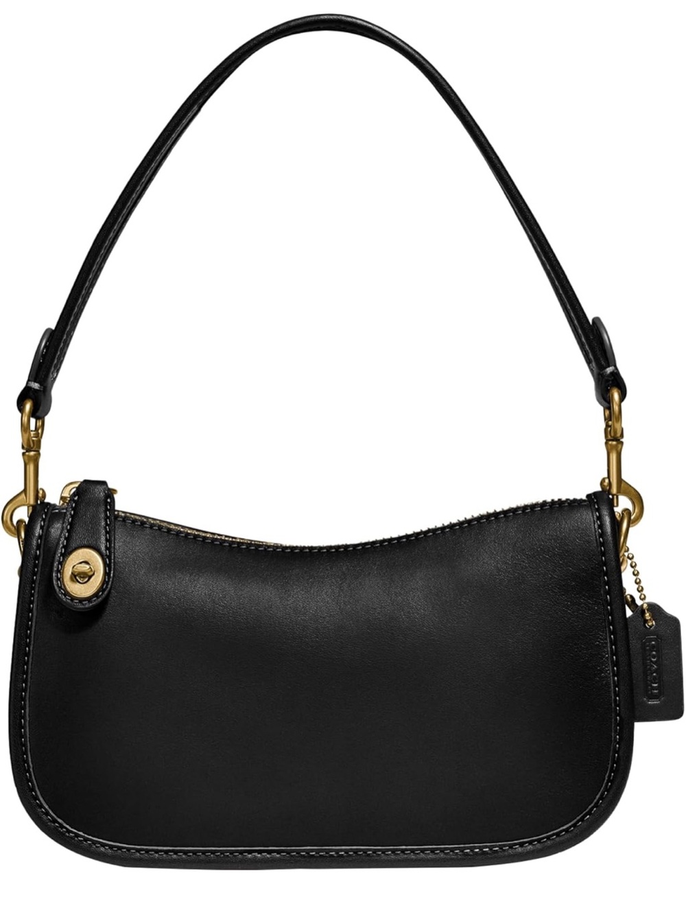 NWT COACH Swinger 20 Bag